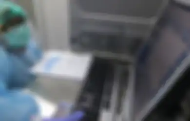 Pandemi Belum Berhenti, Begini Cara Kerja Antibodi terhadap Covid-19