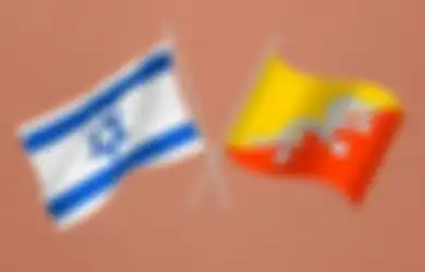 Israel Kembangkan Sayap dan Mulai 'Mencengkeramkan Kaki di Tanah Naga Petir,' China yang Selama Ini Sudah Berikan Segalanya Harus Terpukul Mundur