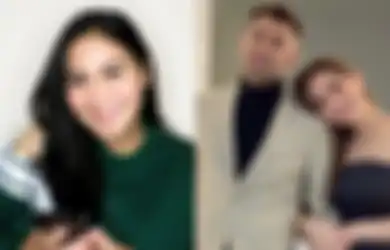 Kakaknya Berkali-kali Ogah Kontak Fisik Saat Papasan, Adik Nagita Slavina Malah Nekat Lakukan Ini Pada Ayu Ting Ting Hingga Bikin Raffi Ahmad Panas Dingin