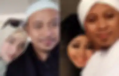 Minta Izin untuk Berbagi Kamar dengan Istri Barunya, Terungkap Alasan Utama Istri Pertama Opick Minta Diceraikan, Tak Kuat Dipoligami?