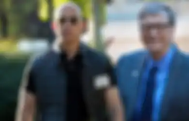 Ketika Jeff Bezos dan Bill Gates, 2 Orang Terkaya di Dunia Bekerja Sama, Gelontorkan Duit Rp302 Miliar, Ini yang Mereka Incar!
