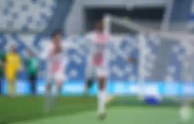The Flash! Gol 6 Detik Rafael Leao Jadi yang Tercepat di 5 Liga Top Eropa