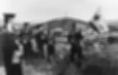 Perang Manchuria, Saat Jepang Sudah Alami Kekalahan Digempur Bom Atom Sekutu, Masih Saja Hadapi Serangan Uni Soviet Sampai Kaisar Hirohito Meminta Menyerah Saja
