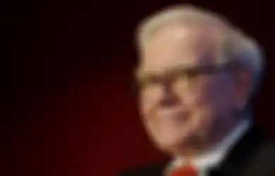 Masuk Daftar Orang Terkaya di Dunia, Warren Buffett  Tetap Hidup Hemat, Masih Tawar-menawar untuk Beli Ini