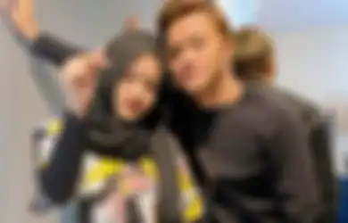 Punya Adik Cewek Satu-satunya, Rizky Febian Ngaku Sampai Berpikir 2 Kali Sebelum Berbicara dengan Putri Delina: Saking Nggak Mau Nyakitin Dia!
