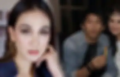 Pantas Saja Sempat Berhasil Buat sang 'Lady Killer' Klepek-klepek, Ternyata Bibit Unggul Paras Cantik yang Dimiliki Luna Maya Diwarisi dari Sang Kakek Bule