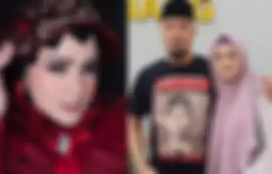 Mengaku Sangat Rindu, Terungkap Alasan Ahmad Dhani dan Mulan Jameela Pisah Rumah