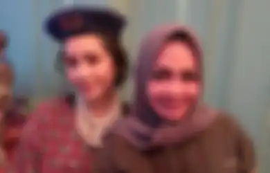 Kegirangan Saat Tahu Nagita Slavina Hamil, Rieta Amilia Langsung Syok hingga Marahi Sang Putri yang Ketahuan Lakukan Hal Ekstrim Ini Demi Rafathar