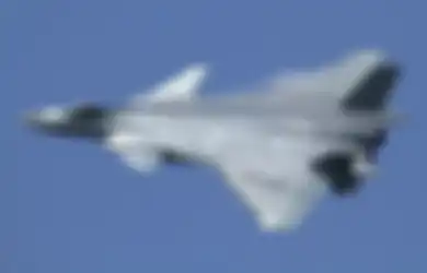 Digadang-gadang Saingi Jet Tempur F-22 AS, China Bakal Modifikasi Mesin Jet Tempur J-20, Rupanya Alasan Utamanya Ada Kaitannya dengan Rusia