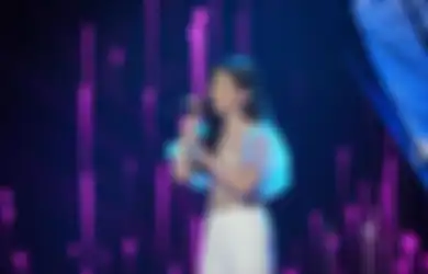 Pantas Saja Melisa Indonesian Idol 2021 Sandang Gelar Crazy Rich Surabaya, Suami Ternyata Pengusaha Tajir Melintir Hingga Miliki Brand Kosmetik Terkemuka