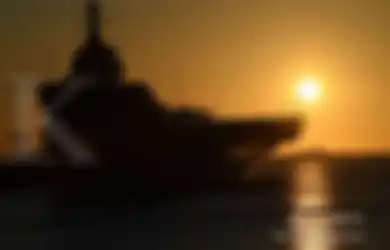 Nyelonong di Selat Taiwan, Kapal Perang Amerika Dibuntuti China, Beijing Marah Besar Gara-gara Hal Ini