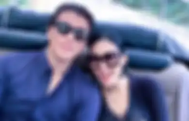 Buat Syahrini Teriak Kegirangan, Reino Barack Beri Kado Mewah yang Dikirim Langsung dari Los Angeles, Netizen: Senangnya Incess Dimanjakan Suami