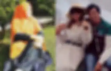 Kiwil Asyik Bulan Madu dengan Istri Baru di Bali, Rohimah Beberkan Kepedihannya