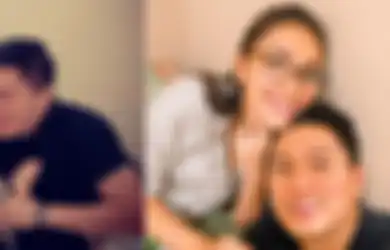 Blak-blakan Bucin Karena 3 Sifat Ini, Ayu Ting Ting Akui Adit Jayusman Cuma Karyawan Biasa: Dia Gak Punya Usaha Sama Sekali
