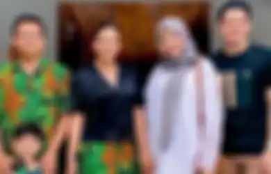 Ashanty Akui Habiskan 900 Juta Juta Per Bulan Hanya untuk Ini Saat di Bali, Zaskia Sungkar dan Irwansyah Auto Syok, Istri Anang: Aku Gak Pernah Ngebudgeting