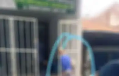 Foto Kunjungan Staf Kedubes Jerman ke Markas FPI Bikin Geger, Anak Buah Habib Rizieq Malah Lakukan Ini 