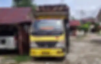 Hadang Ayah Larikan Wanita Selingkuhan, Bocah 14 Tahun di Aceh Bernasib Tragis Usai Bapaknya Nekat Tancap Gas, Pelaku Bela Diri: Sudah Nahasnya Anak Saya...