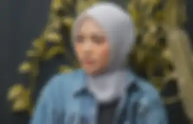 Digeruduk Komentar Pedas Pasca Putuskan Lepas Hijab, Rachel Vennya Beri Jawaban Menohok: Lebih Baik Unfollow Aku yah Biar Hidup Kalian Tenang