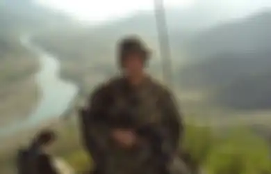 Kisah Kopral Dakota Meyer, Membangkang Perintah Atasan tapi Justru Malah Meraih Cita-cita Tertinggi Korps Marinir