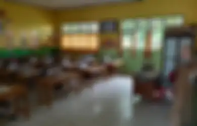 KPAI: Mayoritas Siswa Setuju Belajar Tatap Muka Kembali Dilaksanakan