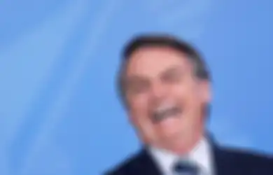 Inilah Jair Bolsonaro, Presiden Brasil yang Dulu Sebut Vaksin Covid-19 Ubah Manusia Jadi Buaya, Kini Malah Sibuk Gonta-ganti Pimpinan Komando Militer Brasil Agar Tetap Aman Meski Didemo Warga
