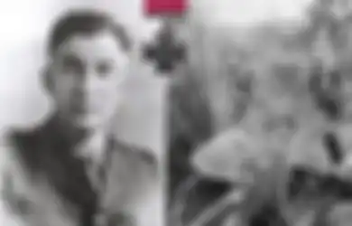 Gunakan Samurai Prajurit Jepang yang Telah Menebas Lengannya, Letnan George Cairns Tak Tanggung-tanggung Mampu Menangkan Pertempuran Hanya dengan Satu Tangan