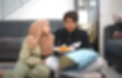 Dicecar Irfan Hakim Ungkapkan Isi Hatinya di Depan Rizky Billar, Lesty Kejora : Semoga Niat Kita Berdua Allah Ijabah