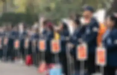 Begini Cara Untuk Cek Data Siswa Pendaftaran SNMPTN 2021, Besok Batas Akhir Pengecekan