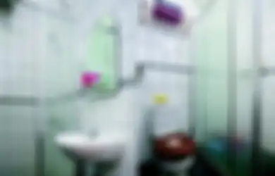 Tiga Cara Paling Efektif Bebaskan Kamar Mandi dari Bau dan Kuman