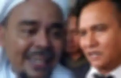 Minta Maaf dan Singgung Soal Murtad, Yusril Ihza Mahendra Tolak Permintaan Bantu Rizieq Shihab: Silakan Menghubungi Pak Prabowo
