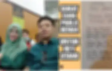 Kian Memanas, Rey Utami Harus Telan Pil Pahit Lantaran Pablo Benua Mantab Ingin Bercerai, Dengan Tegas Tulis Surat Peringatan: Tolong Stop Fitnah Saya!
