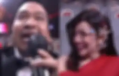Tak Ada Ampun, Ruben Onsu Semprot Barbie Kumalasari: Bisa Gitu Sih Lo Ngatain Gue