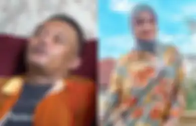 Akhirnya Sifat Asli yang Selama Ini Tersembunyi Ketahuan, Sule Beberkan Sendiri Tabiat Tak Disangka Nathalie Holscher Saat Tengah Dihipnotis