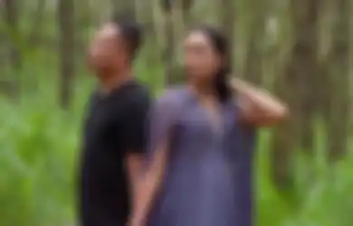 Ngaku Belum Terima Restu dari Orangtua Sang Kekasih, Vicky Prasetyo Tak Putus Asa Pepet Nenek Kalina Oktarani Sampai Diberi Doa Ini