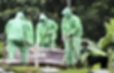 Tenaga Kesehatan Indonesia Mulai Sekarat Gra-gara Corona, Kemenkes Akhirnya Izinkan Semua Rumah Sakit Buka Pelayanan untuk Pasien Covid-19, RS Swasta Termasuk!
