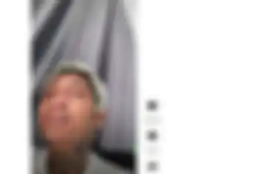 Young Lex Kena Demam Drakor, Mewek Nonton Start Up, Netizen Malah Jadiin Meme