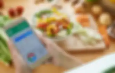 Sering Dicantumkan di Kemasan Makanan, Tahukah Kamu Perbedaan Kalori dan Kkal?
