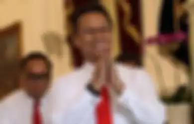 Tanpa Gelar Dokter, Ini Alasan Budi Gunadi Sadikin Dipilih Sebagai Menteri Kesehatan