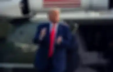 Joe Biden Resmi Jadi Presiden Amerika Serikat, Donald Trump Sempat Ngambek Artis Hollywood yang Datang ke Pelantikan Tahun Ini Lebih Banyak Dibanding Saat Pelantikannya Dulu