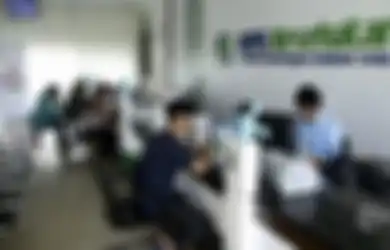Tahun Sudah Berganti, Iuran Kelas 3 Resmi Naik, Ini Rincian Tarif BPJS Kesehatan di 2021