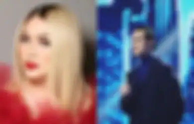 Baru Saja Gantikan Posisi Boy William Jadi Host Indonesian Idol, Daniel Mananta Buat Titi DJ Meradang Gegara Tega Lakukan Hal Ini Pada Sang Diva: Kamu Ini Nggak Bener