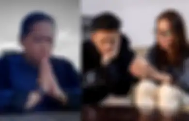 Netizen Diwanti-wanti Tak Lagi Jodohkan BCL dan Ariel NOAH, Paranormal Kondang Ini Sempat Sebut sang Penyanyi Masuk Daftar Wanita Idaman si 'Lady Killer': Nggak Etis