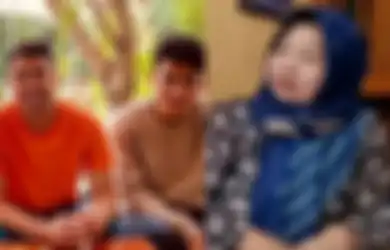 Nasib Putranya Berbeda 360 Derajat Usai Bertemu Raffi Ahmad, Begini Kondisi Orang Tua Dimas Ahmad di Kampung Halaman, Intip Hunianya yang Jauh Dari Kesan Mewah di Kaki Gunung Galunggung