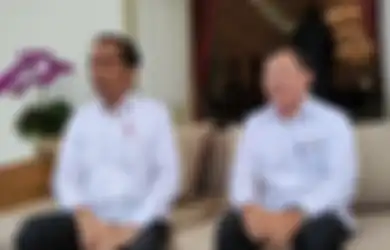 Belum Lagi Sertijab Menkes, Dokter Terawan Malah Unggah Foto Ini Saat Menteri Baru Pimpin Rapat Vaksin Covid-19