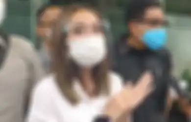 Lagi, Gisella Anastasia Kembali Datangi Polda Metro Jaya, Yusri Yunus Beberkan Alasannya