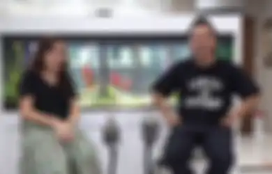 Terungkap, Pekerjaan Adit Jayusman yang Sebenarnya, Ayu Ting Ting Akui Terima Kondisi Calon Suaminya, Denny Cagur: Orang Pinter Kayanya