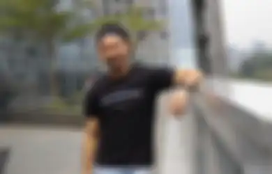 Tak Harapkan Apapun, Denny Sumargo Kaget Kanal YouTube-nya Bisa Hasilkan Rp100 Juta