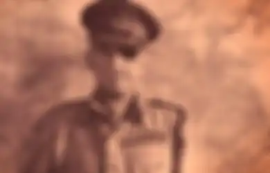 Dijuluki Serdadu yang 'Tak Bisa Dibunuh', Inilah Adrian Carton de Wiart, Tetap Terjun ke Berbagai Perang Meski Kehilangan Mata, Telinga, Hingga Tangan