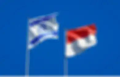 Pantas Saja Israel Sangat Ingin Berhubungan dengan Negara Asia Tenggara Seperti Indonesia, Duta Besar Israel di Singapura Bocorkan Tujuan Asli Negara Yahudi Tersebut
