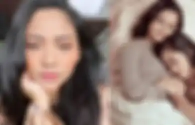 Unggahan Instagram Rachel Vennya Dibanjiri Komentar Netizen Usai Keputusannya Lepas Jilbab, Simak Perjalanan Karirnya